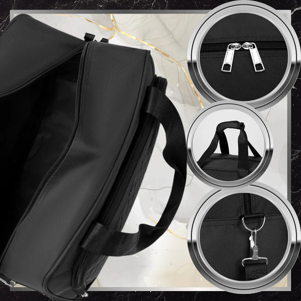 Ceļojuma soma BAD&amp;BAGS, ūdensizturīga N494