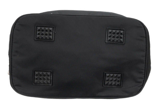 Ceļojuma soma BAD&amp;BAGS, melna N497