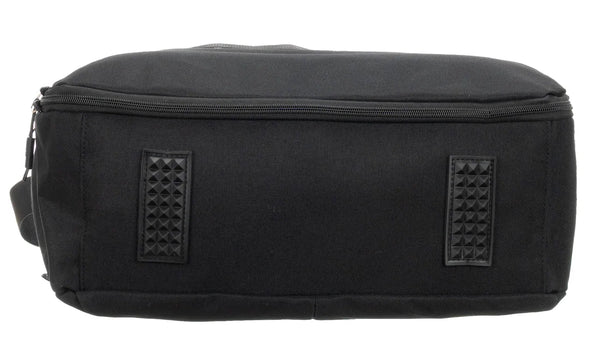 Ceļojumu soma BAD&amp;BAGS, melna, ceļojumu