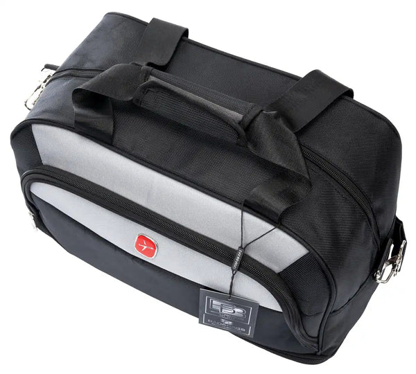 Ceļojuma soma BAD&amp;BAGS, melna