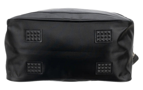 Ceļojuma soma BAD&amp;BAGS, melna, ceļojumu soma N498