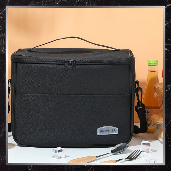 Termo pusdienu soma BAD&amp;BAGS