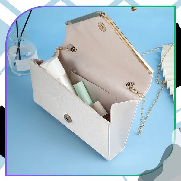Vakarinė delninė-kopertinė smėlio spalvos 22 cm D36