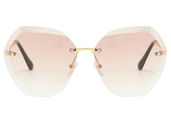Saulesbrilles sievietēm B40