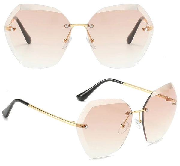 Saulesbrilles sievietēm B40