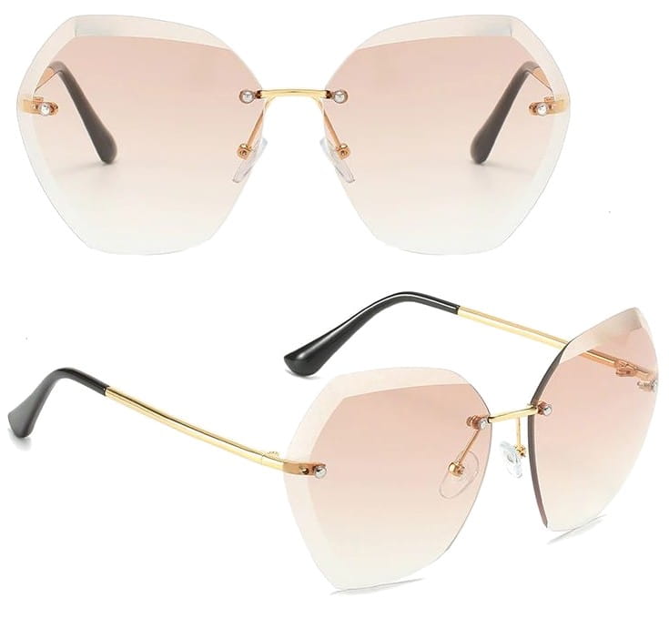 Saulesbrilles sievietēm B40