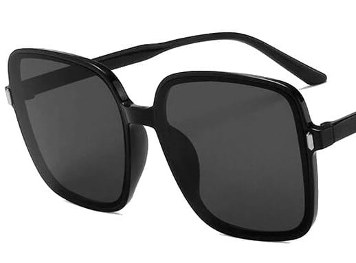 Saulesbrilles sievietēm C22BLACK