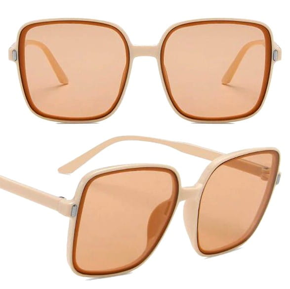 Saulesbrilles sievietēm C22PILK