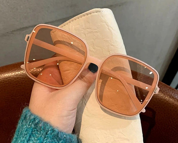 Saulesbrilles sievietēm C22PILK