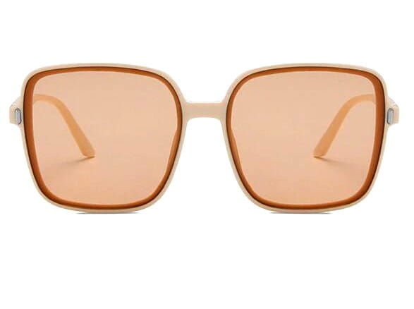 Saulesbrilles sievietēm C22PILK