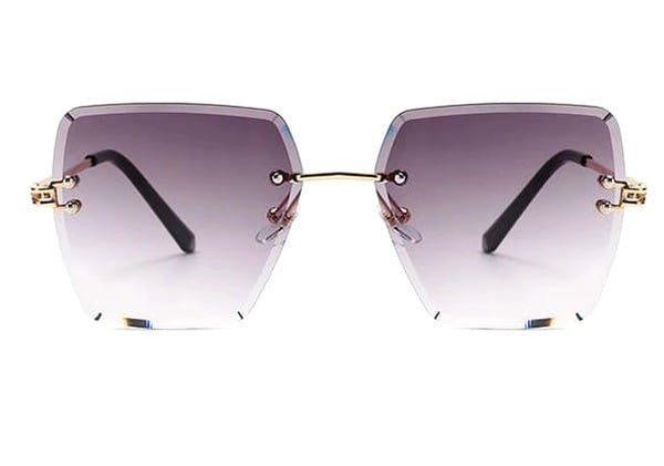 Saulesbrilles sievietēm O26