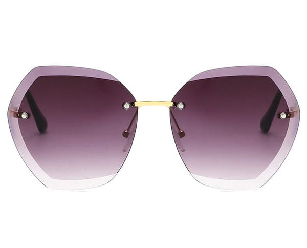 Saulesbrilles sievietēm O40