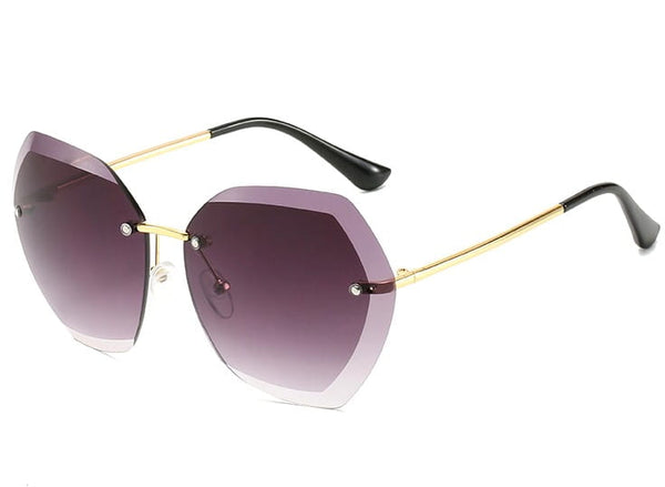 Saulesbrilles sievietēm O40