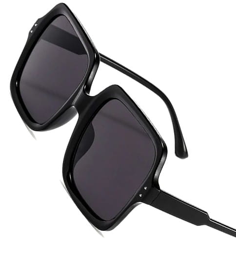 Saulesbrilles sievietēm O44