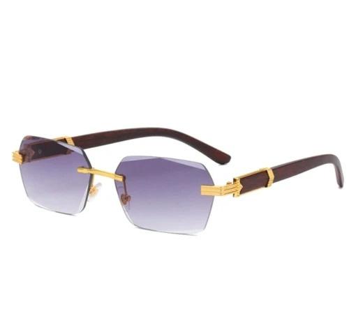 Saulesbrilles sievietēm R8