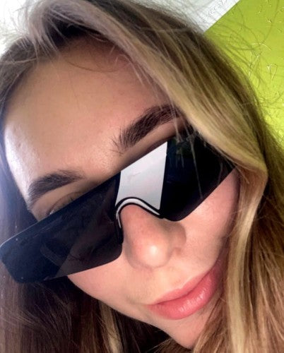 Saulesbrilles R71