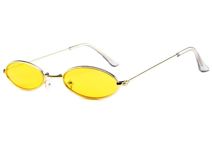 Saulesbrilles, steampunk stilā