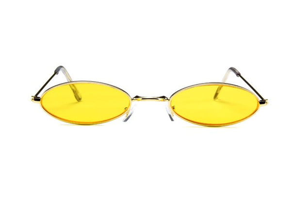 Saulesbrilles, steampunk stilā