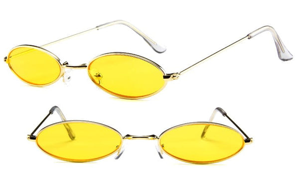 Saulesbrilles, steampunk stilā
