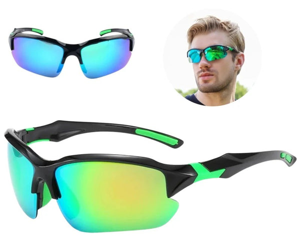 Vīriešu saulesbrilles B56