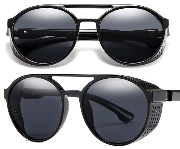 Vīriešu saulesbrilles J65
