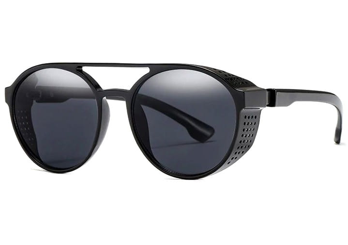 Vīriešu saulesbrilles J65