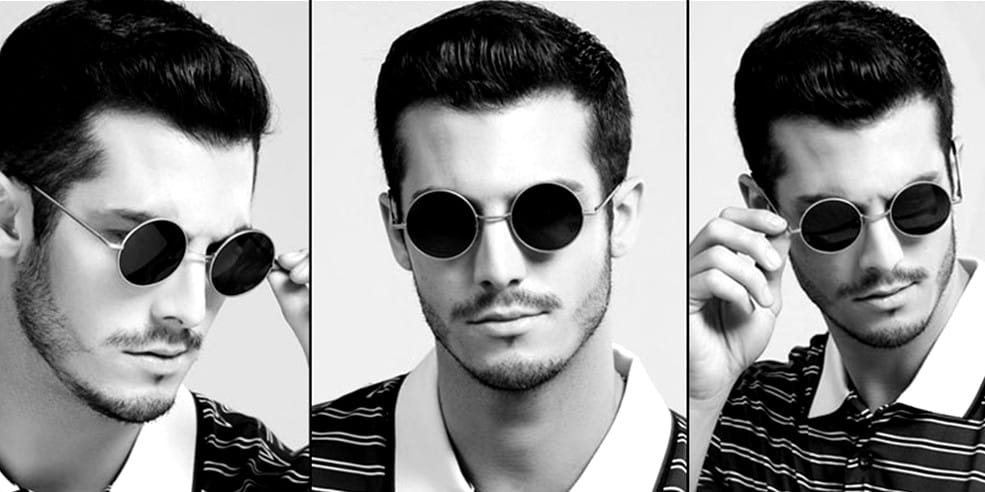 Saulesbrilles O4 
