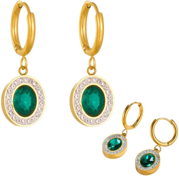 Auskari sievietēm A16