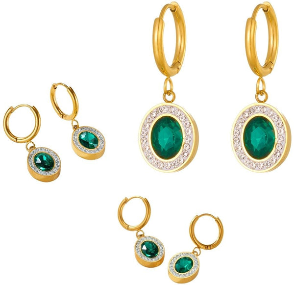 Auskari sievietēm A16