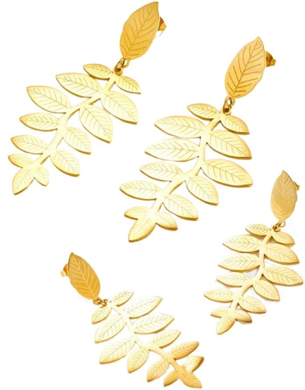 Auskari sievietēm A7