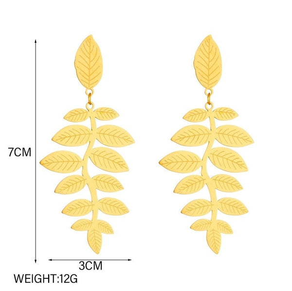 Auskari sievietēm A7