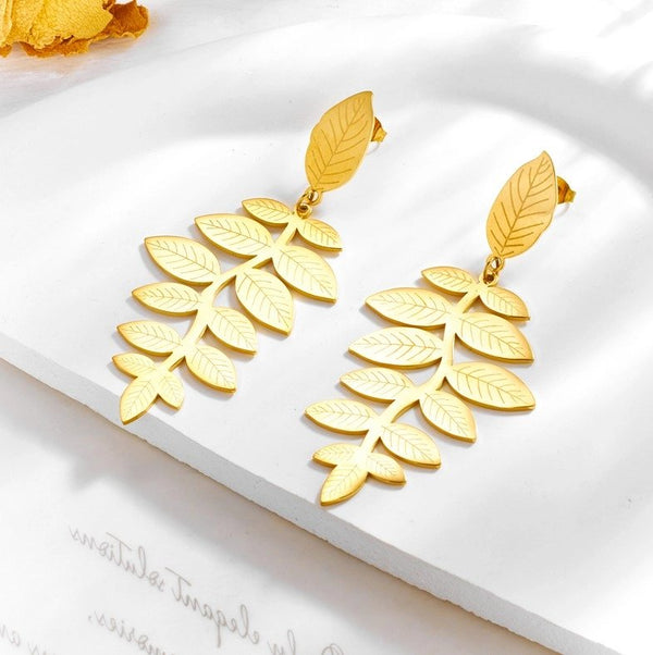 Auskari sievietēm A7