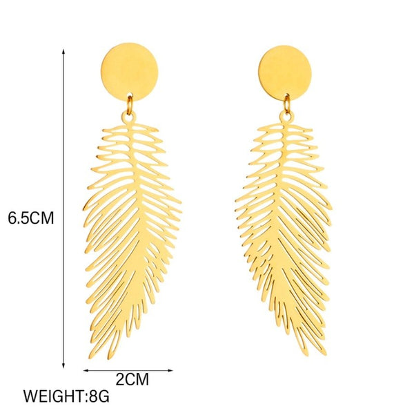 Auskari sievietēm A9
