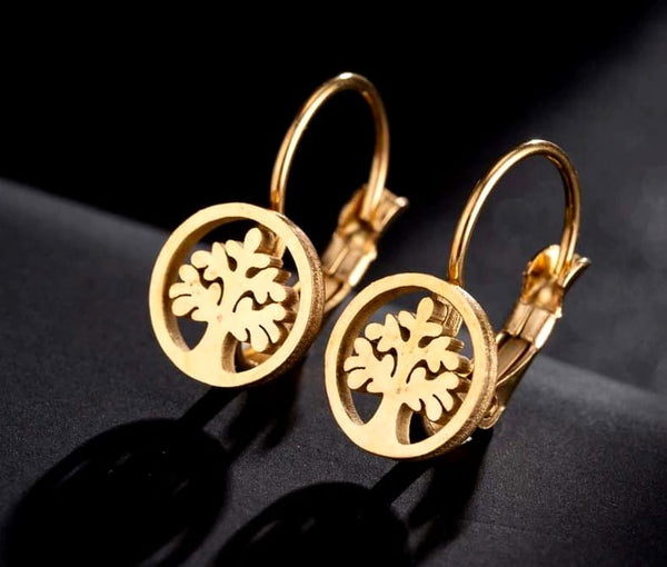 Auskari sievietēm B11