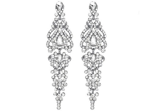 Auskari sievietēm B49