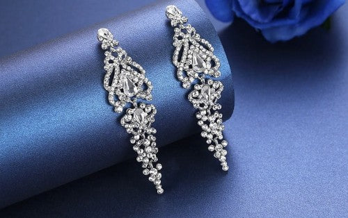 Auskari sievietēm B49