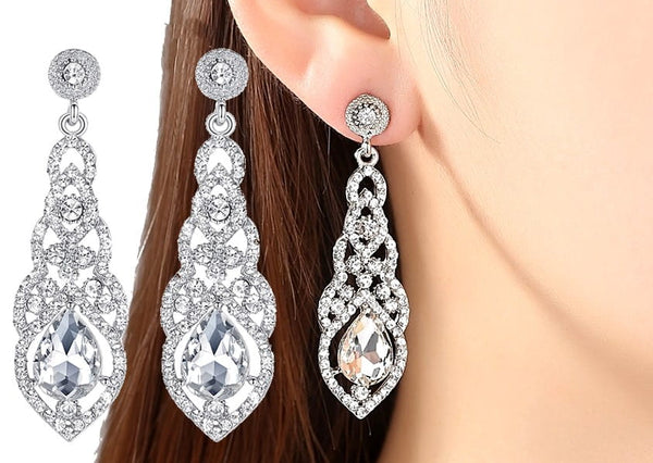 Auskari sievietēm D32