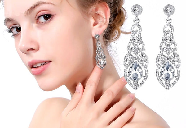 Auskari sievietēm D32