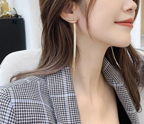 Auskari sievietēm D53