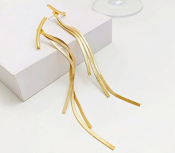 Auskari sievietēm D53