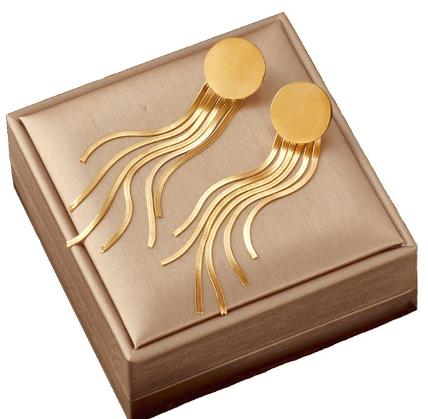 Auskari sievietēm E102