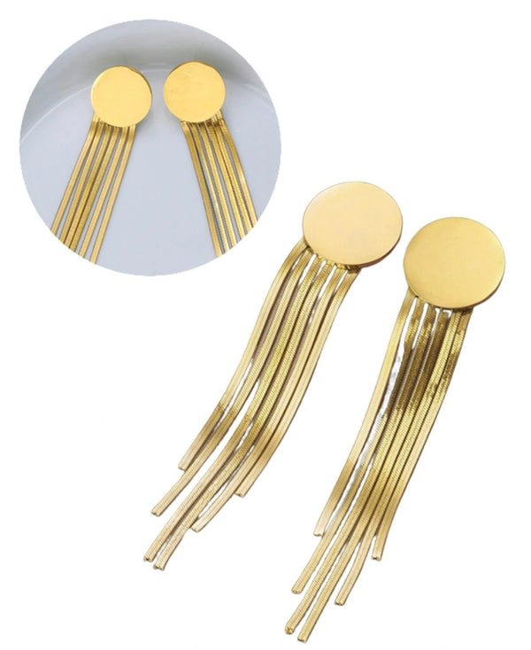 Auskari sievietēm E102