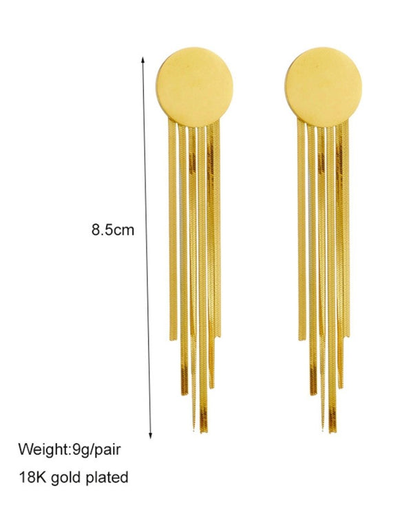 Auskari sievietēm E102