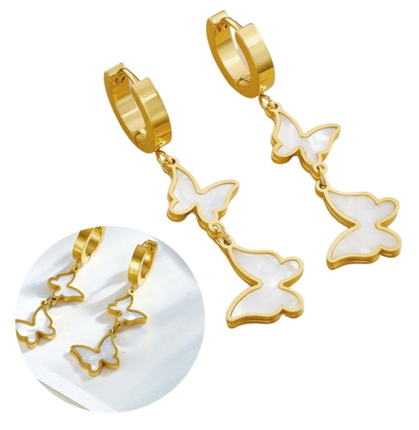 Auskari sievietēm E14