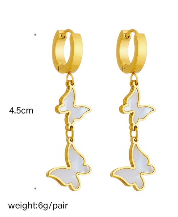 Auskari sievietēm E14