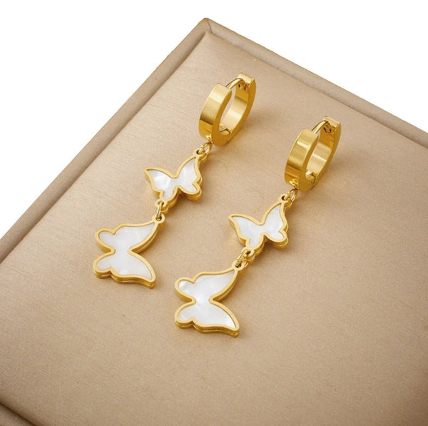 Auskari sievietēm E14