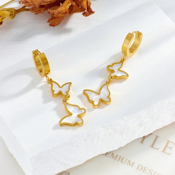 Auskari sievietēm E14