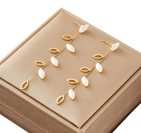 Auskari sievietēm E15