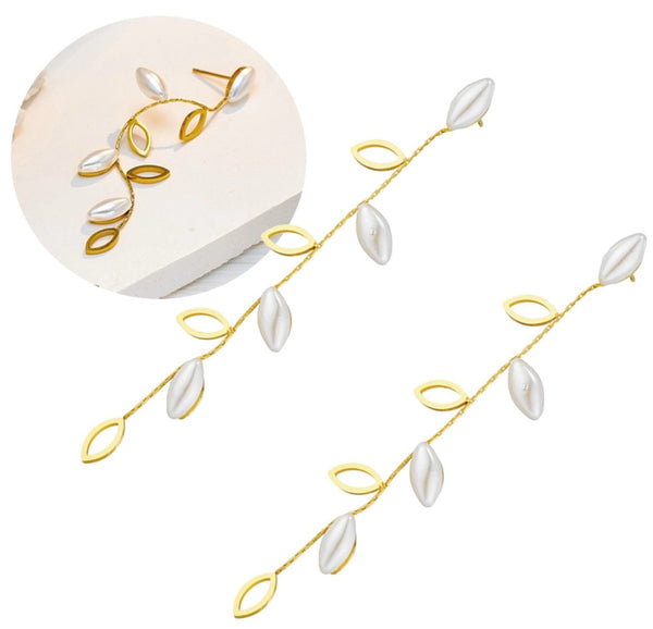 Auskari sievietēm E15