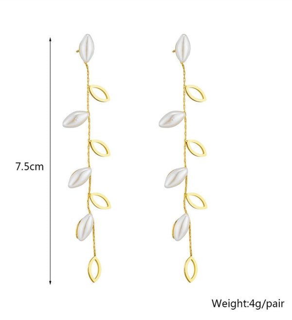 Auskari sievietēm E15